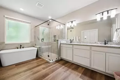 1574 Silver Creek Lane, Montgomery, TX 77316 - Photo 17