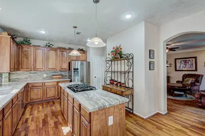 502 Lake Bend Drive, Sugar Land, TX 77479 - Photo 29