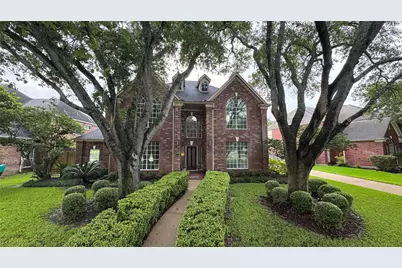502 Lake Bend Drive, Sugar Land, TX 77479 - Photo 1