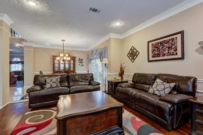 502 Lake Bend Drive, Sugar Land, TX 77479 - Photo 17