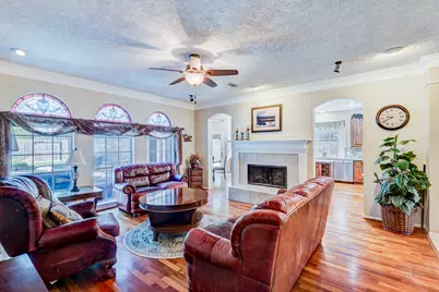 502 Lake Bend Drive, Sugar Land, TX 77479 - Photo 23