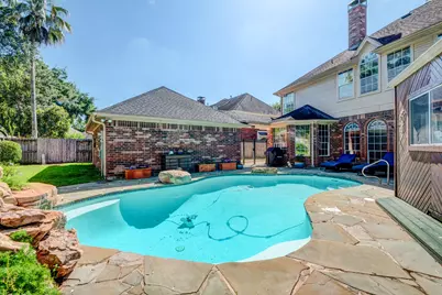 502 Lake Bend Drive, Sugar Land, TX 77479 - Photo 7