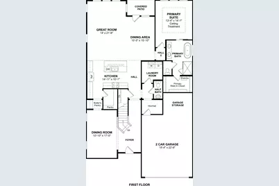 29310 Suncreek Ranch Court, Waller, TX 77484 - Photo 3