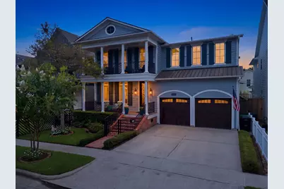 315 E 24th Street, Houston, TX 77008 - Photo 1