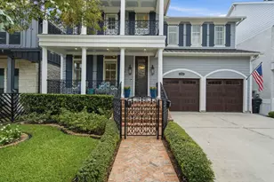 315 E 24th St, Houston, TX 77008 - Photo 3