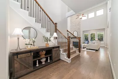 13411 Alpine Mountain Lane, Tomball, TX 77377 - Photo 9