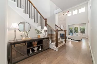13411 Alpine Mountain Ln, Tomball, TX 77377 - Photo 9