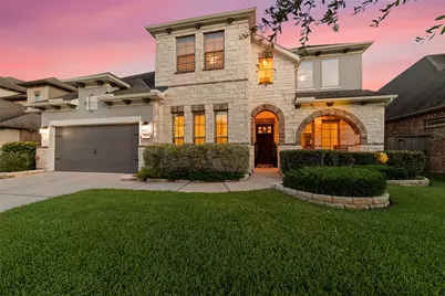 13411 Alpine Mountain Lane, Tomball, TX 77377 - Photo 1