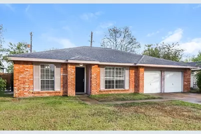 16507 Quail Meadow Drive, Houston, TX 77489 - Photo 3