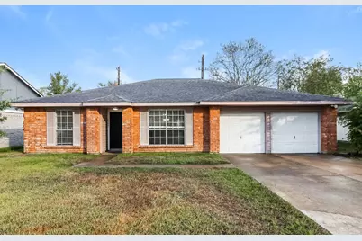 16507 Quail Meadow Drive, Houston, TX 77489 - Photo 1