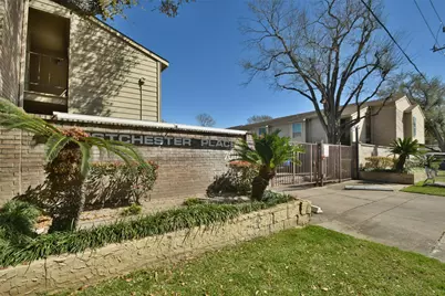 700 Thicket Lane #704, Houston, TX 77079 - Photo 43