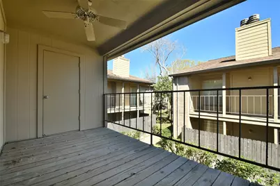 700 Thicket Lane #704, Houston, TX 77079 - Photo 35