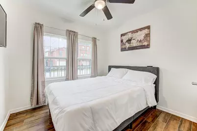 2720 Truxillo Street #5, Houston, TX 77004 - Photo 11