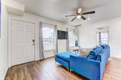 2720 Truxillo Street #5, Houston, TX 77004 - Photo 3