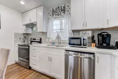 2720 Truxillo Street #5, Houston, TX 77004 - Photo 9