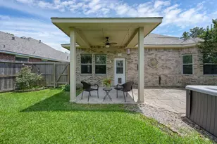 4514 Aspen Leaf Ln, Humble, TX 77396 - Photo 37