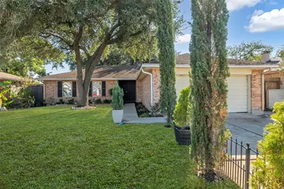 3435 Acorn Springs Lane, Spring, TX 77389 - Photo 1