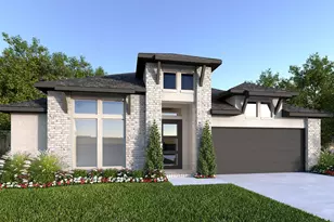 2026 Orchard Rose Dr, Missouri City, TX 77459 - Photo 1