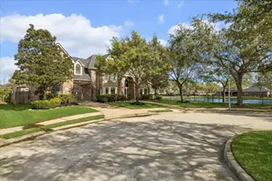 3802 Great Springs Ct, Katy, TX 77494 - Photo 3