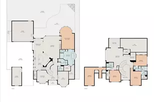 3802 Great Springs Ct, Katy, TX 77494 - Photo 45