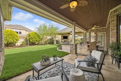 3802 Great Springs Court, Katy, TX 77494 - Photo 33