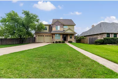 2136 Rockcliffe Loop, College Station, TX 77845 - Photo 1