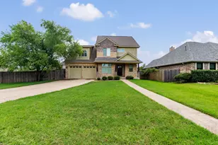 2136 Rockcliffe Loop, College Station, TX 77845 - Photo 1
