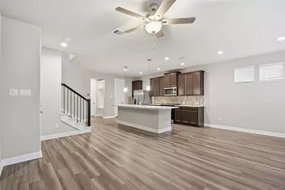 4106 Split Ivy Drive, Houston, TX 77080 - Photo 5