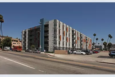 540 S Normandie Ave, Los Angeles, CA 90020 - Photo 5