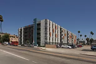 540 S Normandie Ave, Los Angeles, CA 90020 - Photo 5