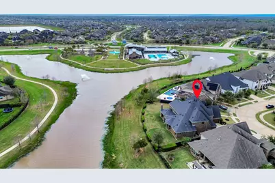 3502 Poppy Point Court, Richmond, TX 77406 - Photo 3