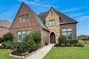 3502 Poppy Point Ct, Richmond, TX 77406 - Photo 1