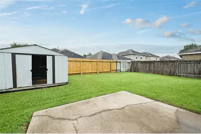 1927 Vermillion View Street, Fresno, TX 77545 - Photo 33