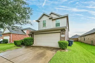 1927 Vermillion View St, Fresno, TX 77545 - Photo 3