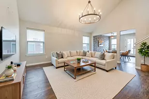 1927 Vermillion View St, Fresno, TX 77545 - Photo 1