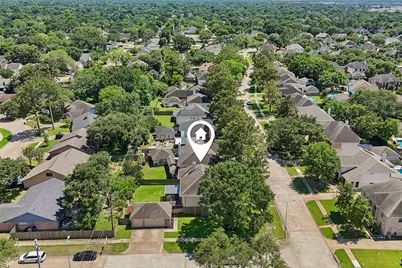 227 Cheddington Drive, Katy, TX 77450 - Photo 3