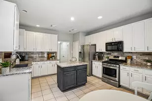 227 Cheddington Dr, Katy, TX 77450 - Photo 11