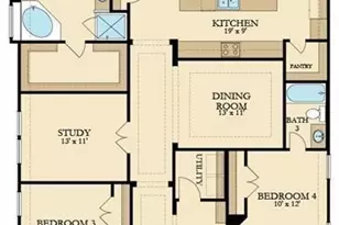 3214 Skylark Valley Trace, Kingwood, TX 77365 - Photo 21