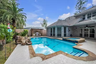 12902 Lake Mist Drive, Cypress, TX 77429 - Photo 35