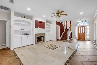 12902 Lake Mist Drive, Cypress, TX 77429 - Photo 9