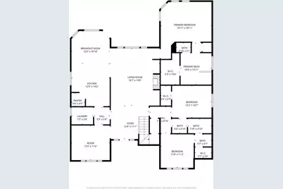 12902 Lake Mist Drive, Cypress, TX 77429 - Photo 41