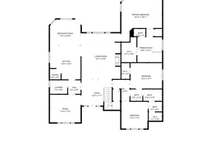 12902 Lake Mist Dr, Cypress, TX 77429 - Photo 41