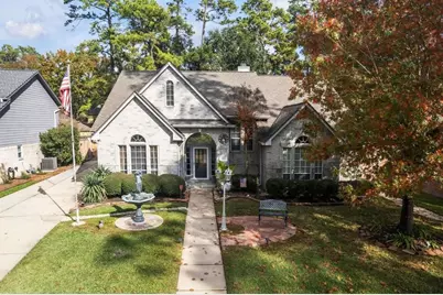 12902 Lake Mist Drive, Cypress, TX 77429 - Photo 3