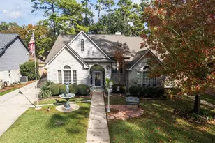 12902 Lake Mist Dr, Cypress, TX 77429 - Photo 3