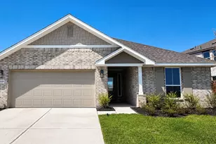 2039 Emerald Lk Trl, Dayton, TX 77535 - Photo 1