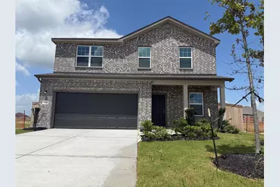 3106 Tanzanite Chase Drive, Angleton, TX 77515 - Photo 1