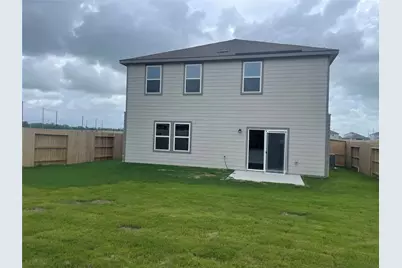 3106 Tanzanite Chase Drive, Angleton, TX 77515 - Photo 11