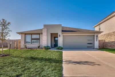 29403 Pikes Peak Drive, Katy, TX 77494 - Photo 1