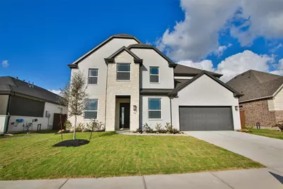 339 Afton June Drive, Rosenberg, TX 77471 - Photo 1