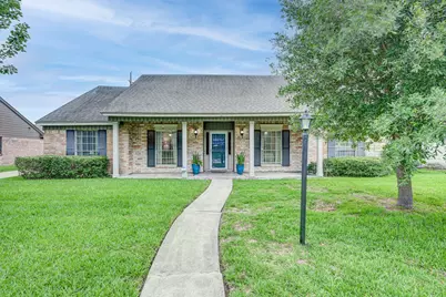12906 Advance Drive, Houston, TX 77065 - Photo 1